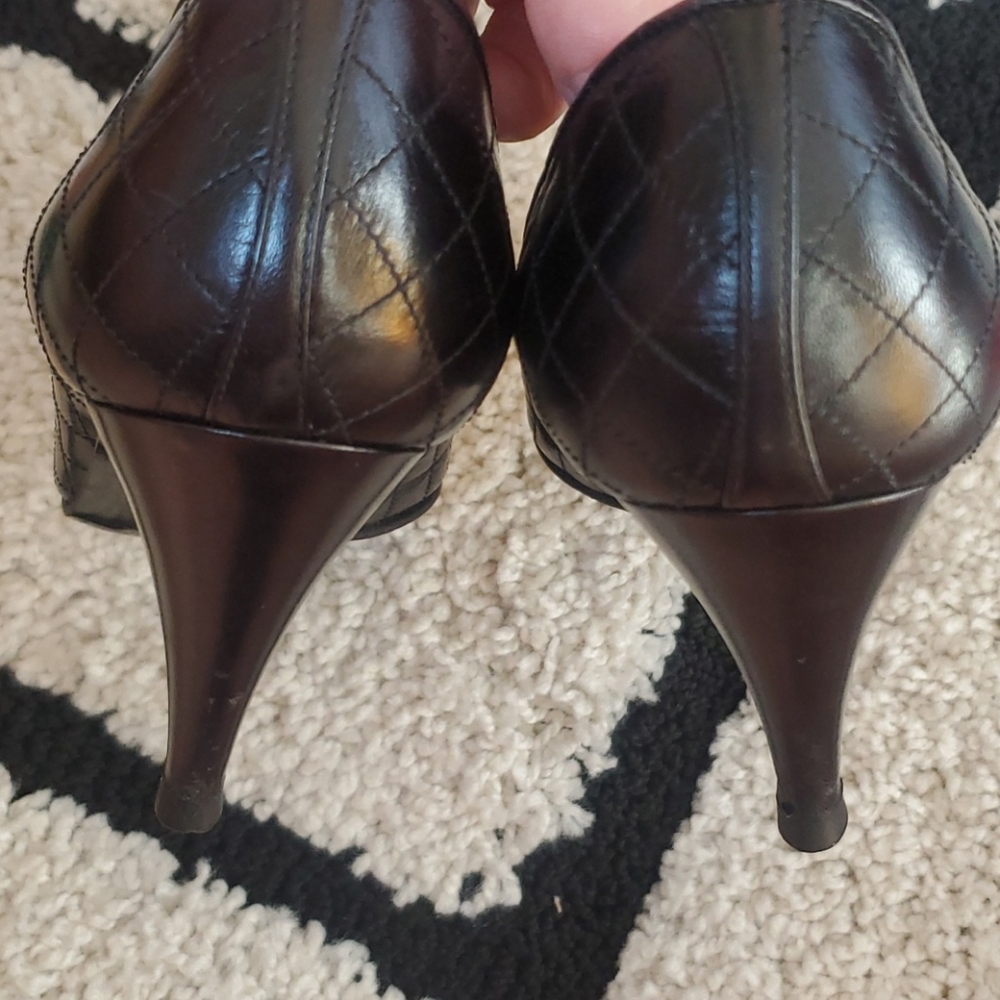BRUNO MAGLI HEELS - Picture 14 of 15
